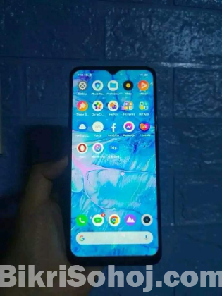 Realme c3